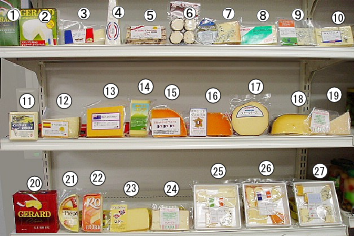3段商品一覧 3段商品一覧