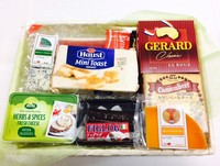 プロ食オリジナルセット プロ食オリジナルセット
